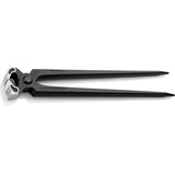 Knipex Hufbeschlagzange (Karosserieabreißzange) schwarz atramentiert 300 mm 55 00 300 SB