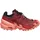 Salomon Speedcross 6 Gore-Tex Rum Raisin / Barn Red / Canyon Clay 39 1/3