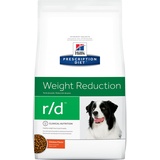 Hill's Prescription Diet Canine r/d 1,5 kg
