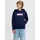 Jack & Jones Junior Inwood Dunkelblau 128