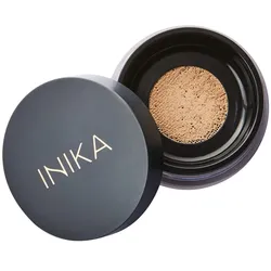 INIKA Loose Mineral Foundation SPF 25 Patience 8 g