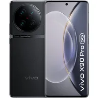 VIVO X90 Pro Legendary Black
