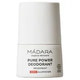Madara MÁDARA Pure Power Deodorant