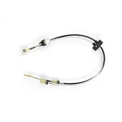 B CAR Seilzug, Schaltgetriebe Doppelseilzug für GENERAL MOTORS OPEL 0758433 758433 13110708 001OP287