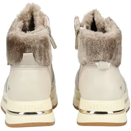Mustang Damen Sneaker Beige 40