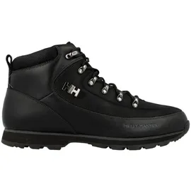 HELLY HANSEN The Forester jet black 44