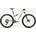 OIZ AXS Ivory White Gloss Bumblebee Yellow Matt