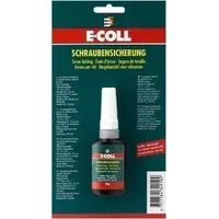 E-COLL Schraubensicherung hochfest-mittelviskos 10 g