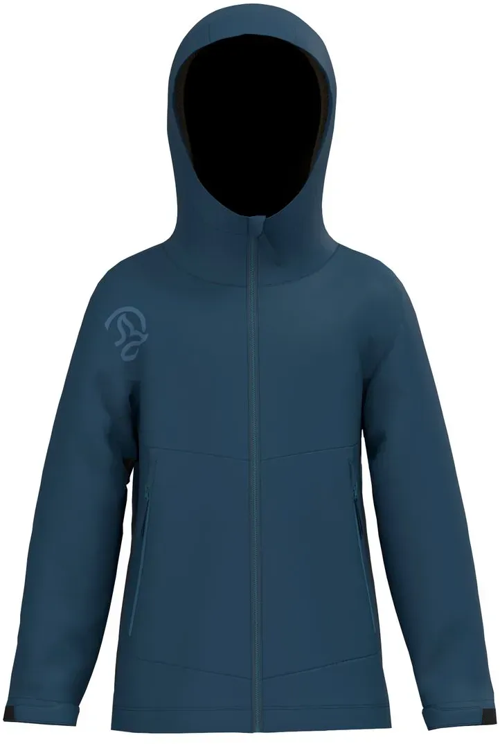 Ternua Benton Jacket K key largo (1331) 08