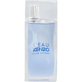 Kenzo L'Eau Kenzo Pour Homme Eau de Toilette 50 ml