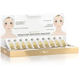 Ayer Radiance Énergie Lifting Serum 20 ml