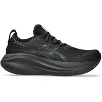 Asics GEL-NIMBUS 27 Herren Black/Graphite Grey 42,5