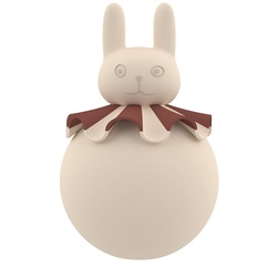 OYOY - Rabbit Nachtlicht, mellow / nutmeg