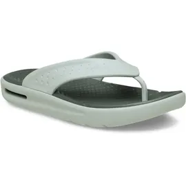 Crocs InMotion Flip Türkis/Grau 48/49