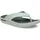 Crocs InMotion Flip Türkis/Grau 48/49