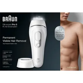 Braun Silk-expert Pro 5 PL5145