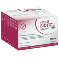 Allergosan Omni Biotic Colonize Pulver Beutel 168 g