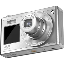AgfaPhoto Realishot DC9200 grau