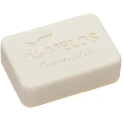 Melos Bio Buttermilch-seife 100 g