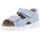 superfit Lagoon Hellblau 22
