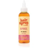 hair syrup Pre-Wash Haaröl 100 ml