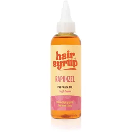 hair syrup Pre-Wash Haaröl 100 ml