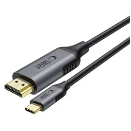TECH-PROTECT UltraBoost HDMI-Kabel 60Hz 1,8 m Schwarz