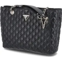 GUESS Shopper Giully Large Tote black