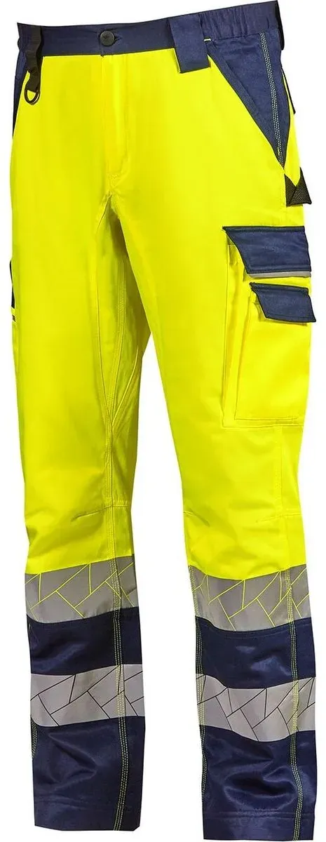U-Power Thunder yellow fluo (80YF) 5XL