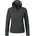 Damen 5l Jacket L Schwarz 34 EU