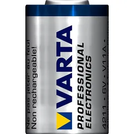 Varta V11A Knopfzelle 38 mAh 1 St.