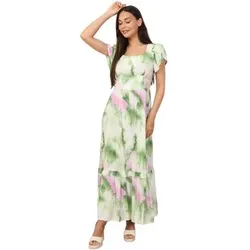 La Modeuse  Kleider 71047_P166570  in Grün, EU S