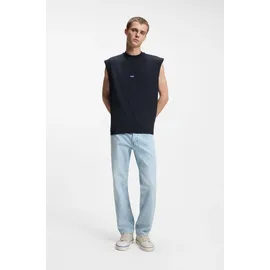 Hugo Navertz blau XXL