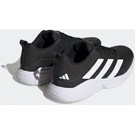 adidas Court Team Bounce 2.0 Core Black / Cloud White / Core Black 41 1/3