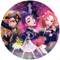 Ravensburger Erwachsenenpuzzle 500 Teile - KPop Demon Hunters - For the fans!