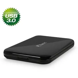 Fantec ALU-25U3 Black (2,5 USB 3.0