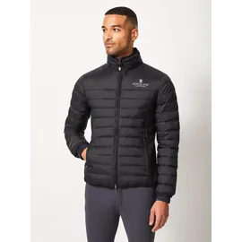 Kingsland Thermojacke Classic Unisex Black XXS