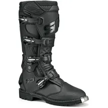 Sidi X-Power Enduro Schwarz 46