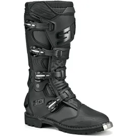 Sidi X-Power Enduro Schwarz 46