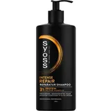 Syoss Intense Repair Shampoo 440 ml