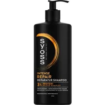 Syoss Intense Repair Shampoo 440 ml