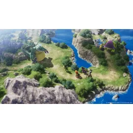 Dragon Quest VII Reimagined Xbox Series X