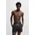 hugo underwear Badeshorts Haiti Schwarz XL