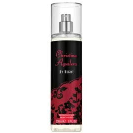 Christina Aguilera By Night Body Mist 240 ml