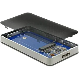 DeLock - M.2 Key B 42 mm SSD USB 3.0