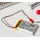 Akyga Li-Po Akku 3,7V/900mAh LP523450 Silber