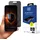 3M Silky Matt Privacy für Apple iPhone 15