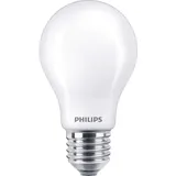 Philips Classic LED Birne E27 5-40W/827, 2er-Pack (777654-00)