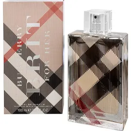 Burberry Brit For Her Eau De Parfum 100 ml