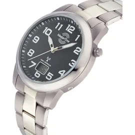 Master Time Expert Funkuhr MTGT-10651-50M